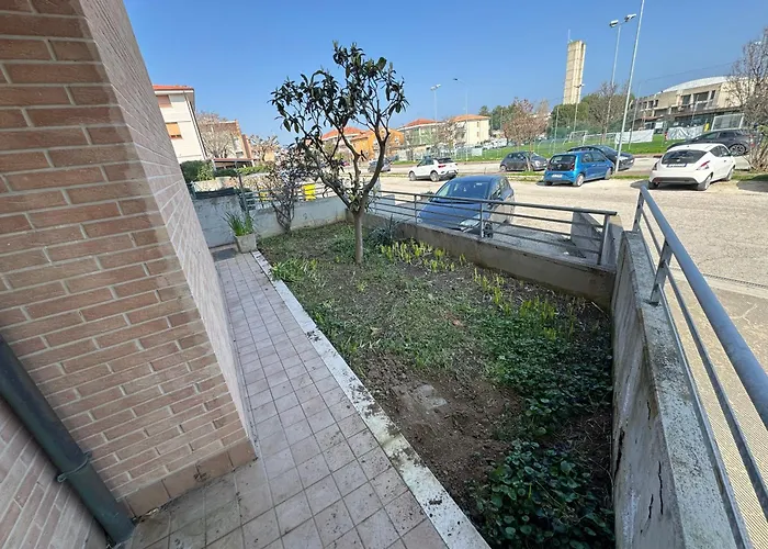 Διαμέρισμα Family Relax *