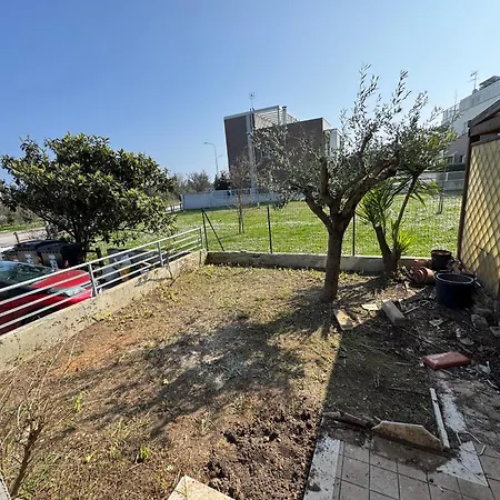 Family Relax 아파트 세니갈리아