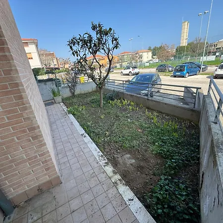 Apartment Family Relax *