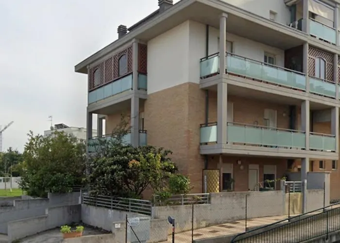 Apartment Family Relax Senigallia